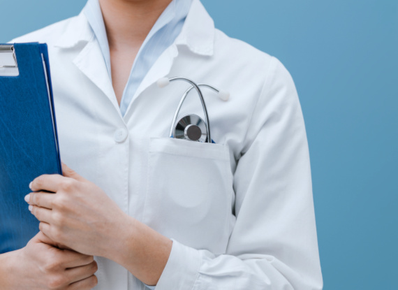 Centro Medico a Nova Milanese - Medical City