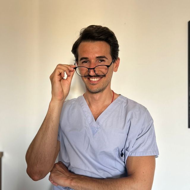 Dottor Monzani - Ortopedico - Chirurgia della Mano - Medical City Nova Milanese