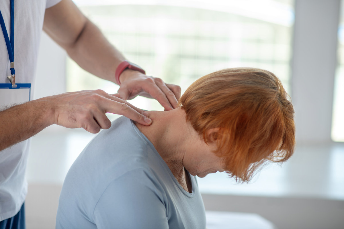 P'aria condizionata è un nemico della schiena