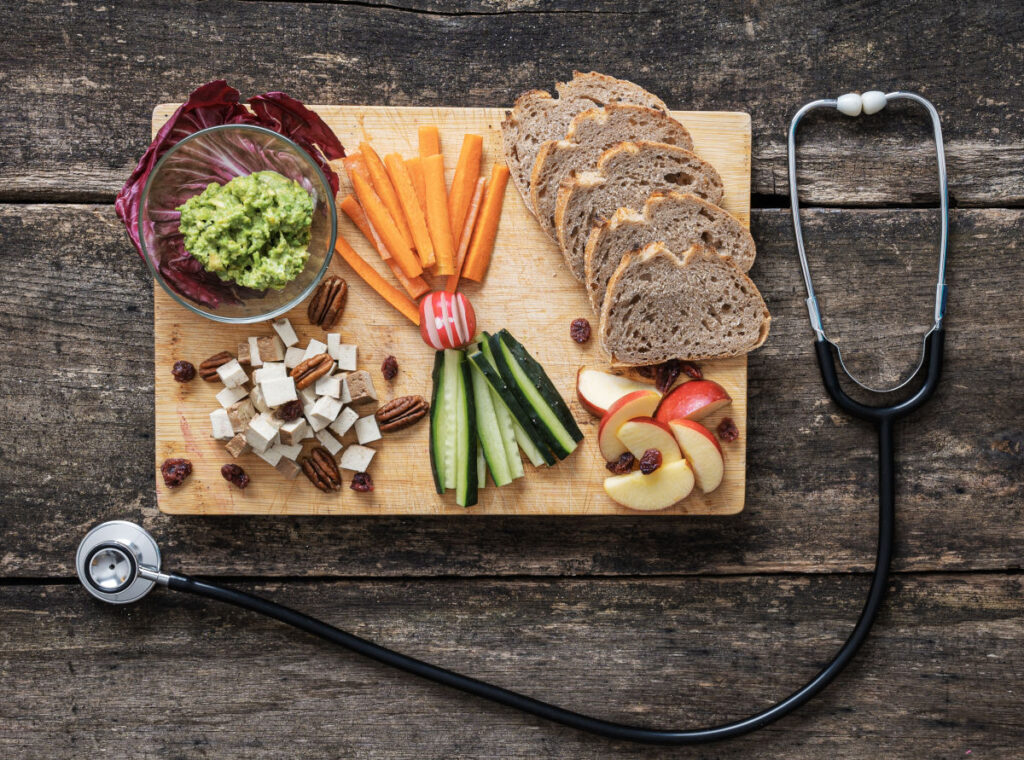 dietologo vicino a seregno