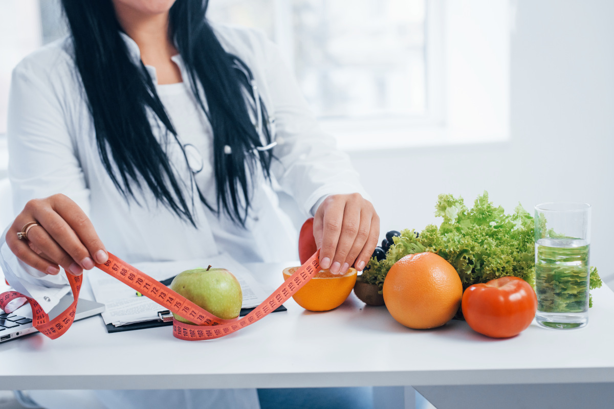 Dieta e Nutrizionista a Nova Milanese