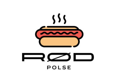 Rød Pølse - Digital Marketing