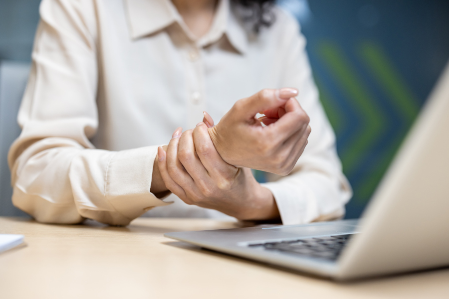 Chirurgia della Mano - Medical City Nova Milanese